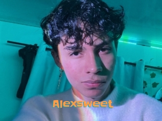 Alexsweet