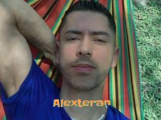 Alexteran