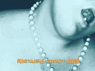 Alexusdiamond69