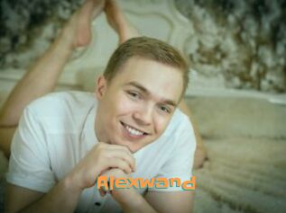 Alexwand