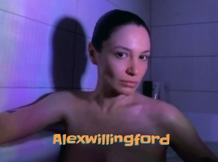 Alexwillingford