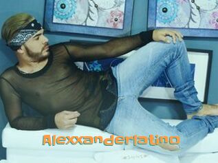Alexxanderlatino