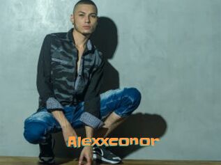 Alexxconor
