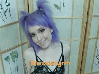 AlexxisLynn