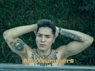 Alexxsummers