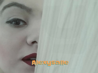 Alexysalle