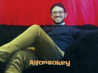 Alfonsokey