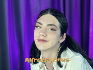 Alfredajones