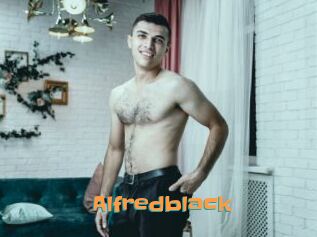 Alfredblack