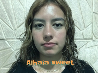 Alhaia_sweet