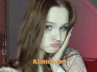 Alialohan