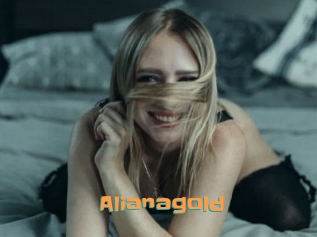 Alianagold