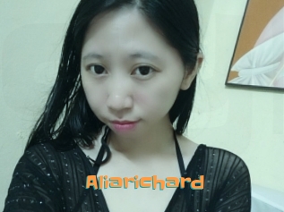 Aliarichard