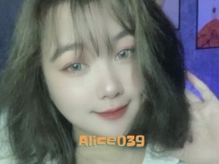 Alice039