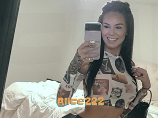 Alice222
