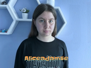 Aliceadamse