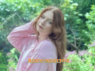 Alicealisons