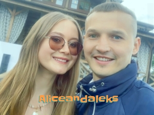 Aliceandaleks