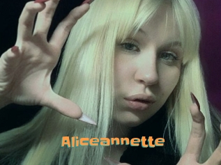 Aliceannette