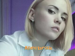 Alicebrisk