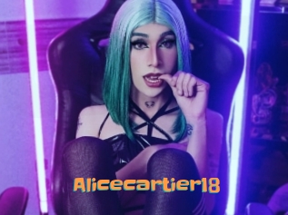 alicecartier18 Cyberhuren