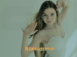 Alicedona