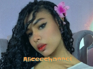 Aliceechannel