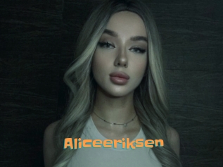 aliceeriksen Cyberhuren