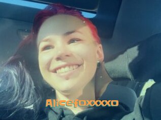 Alicefoxxxxo