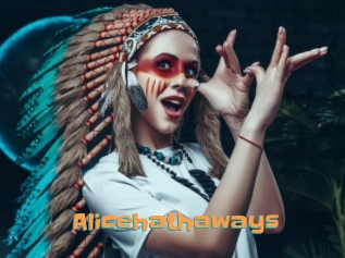 Alicehathaways