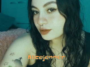 alicejenner Cyberhuren