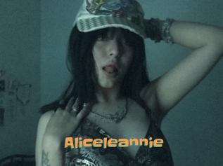 Aliceleannie