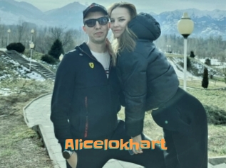 Alicelokhart