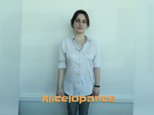 Alicelopance