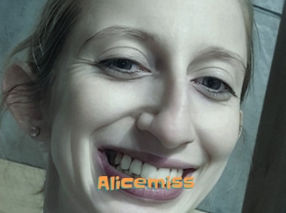 Alicemiss