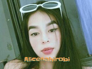 Alicenahirobi