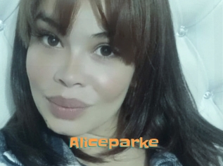 aliceparke Cyberhuren