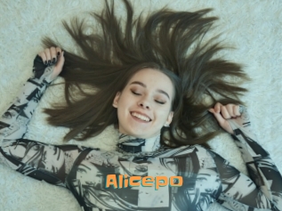 Alicepo