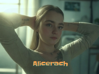 Alicerach
