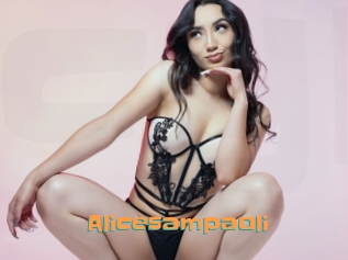 alicesampaoli Cyberhuren