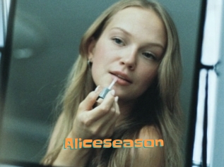Aliceseason