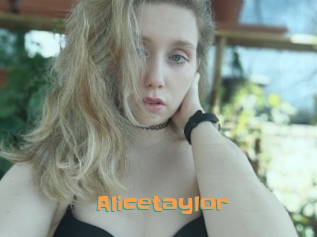 Alicetaylor