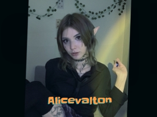 Alicevalton