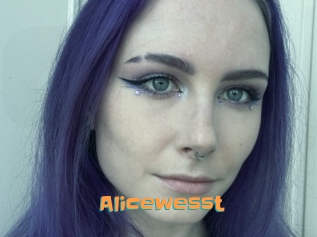 Alicewesst
