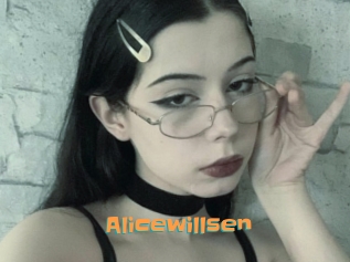 Alicewillsen