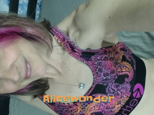 Alicewonder