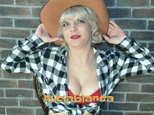 aliciablanca Cyberhuren