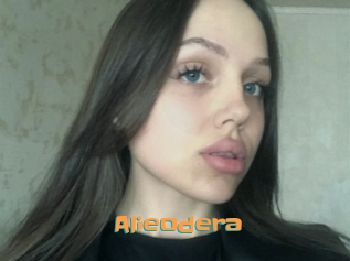 Alieodera