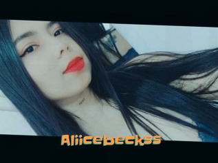 Aliicebeckss