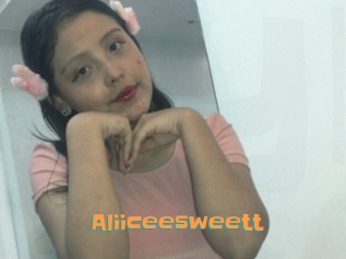 Aliiceesweett